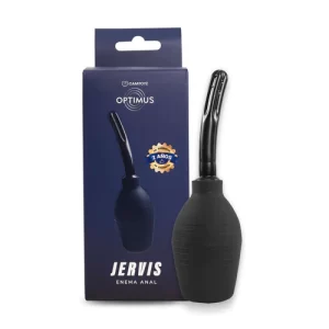 Ducha Anal "Jervis" en santo melocoton sex shop en ecuador