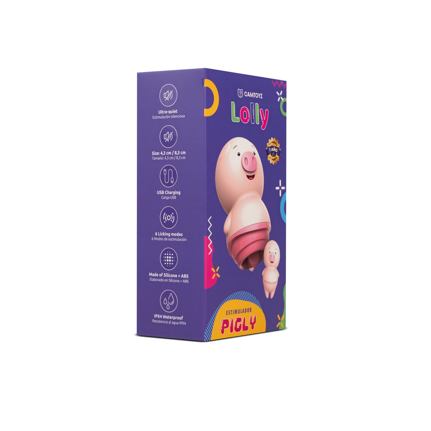 simulador de sexo oral en santo melocotón sex shop en quito guayaquil Ecuador