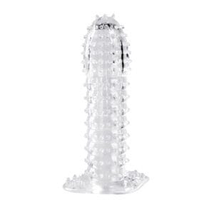 Funda para Pene "Apolo" en santo melocoton sex shop en ecuador
