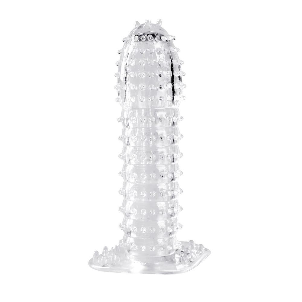 Funda para Pene "Apolo" en santo melocoton sex shop en ecuador