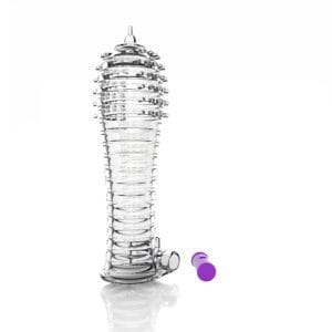 Funda para Pene de 13cms con Vibración en santo melocoton sex shop en ecuador
