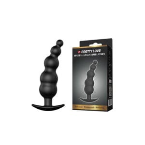 Dilatador Anal Cuentas de 11cms
