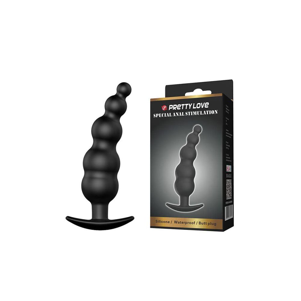 Dilatador Anal Cuentas de 11cms