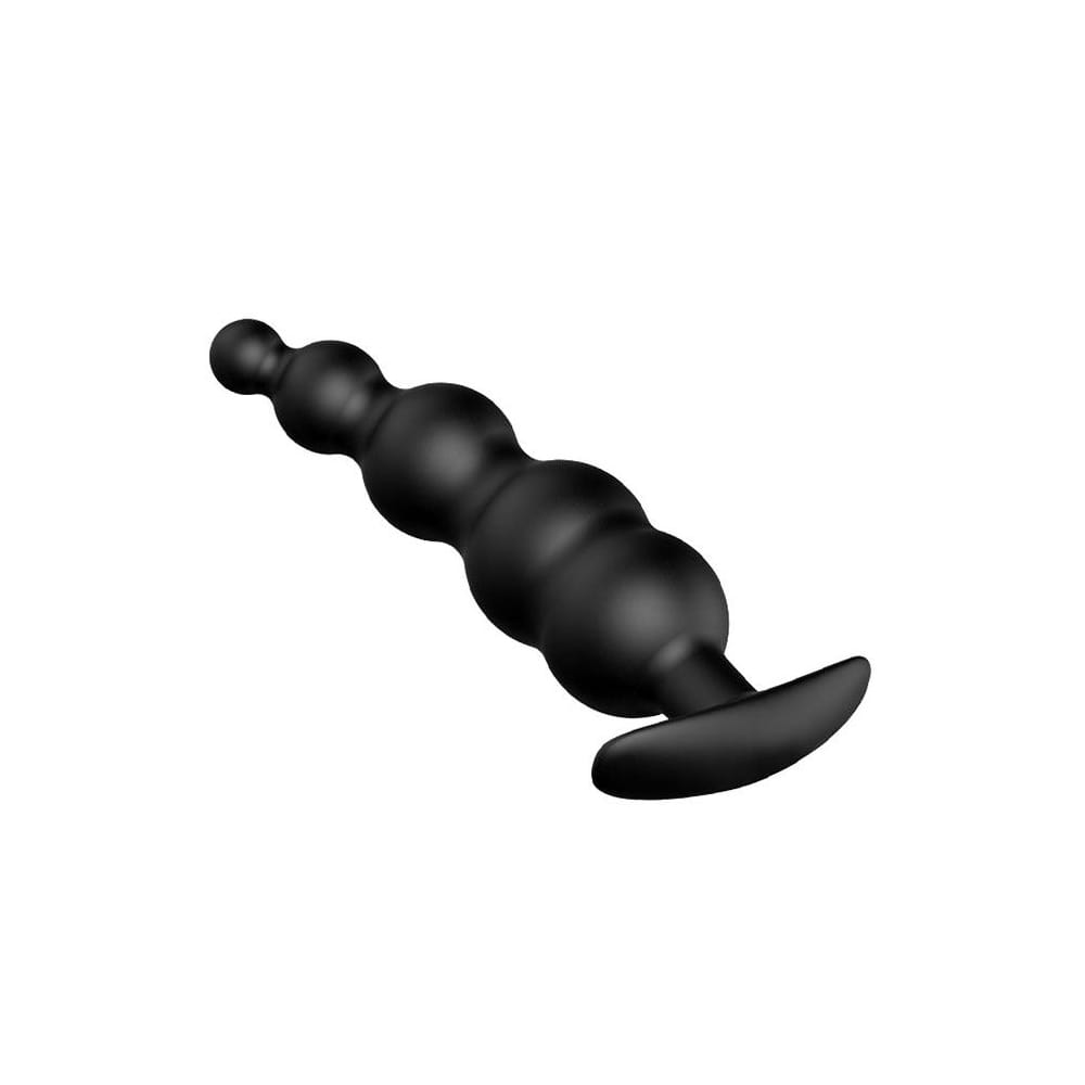 Dilatador Anal Cuentas de 11cms - Imagen 4