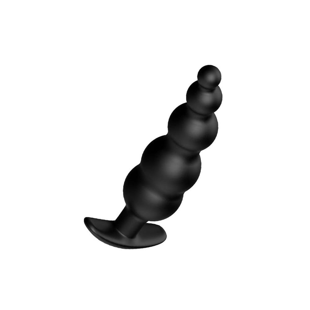 Dilatador Anal Cuentas de 11cms - Imagen 3