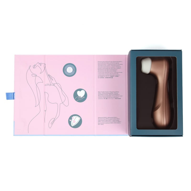 Satisfyer Pro 2 - Imagen 6