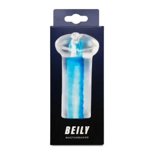 Masturbador Beily Ice en santo melocoton sex shop en quito ecuador