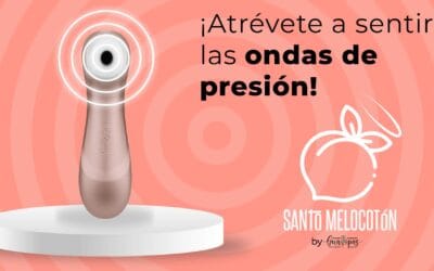 Satisfyer Pro 2: el juguete sexual que está revolucionando la industria