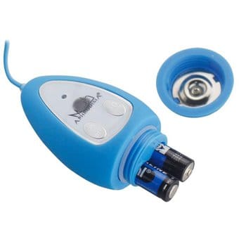 Huevo Vibrador Xtreme con Control - Imagen 2