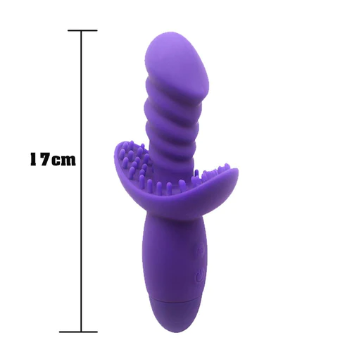 Vibrador Blade en santo melocoton sex shop en ecuador