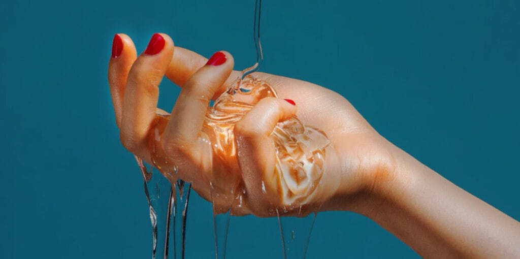 La importancia del uso de lubricante en el sexo