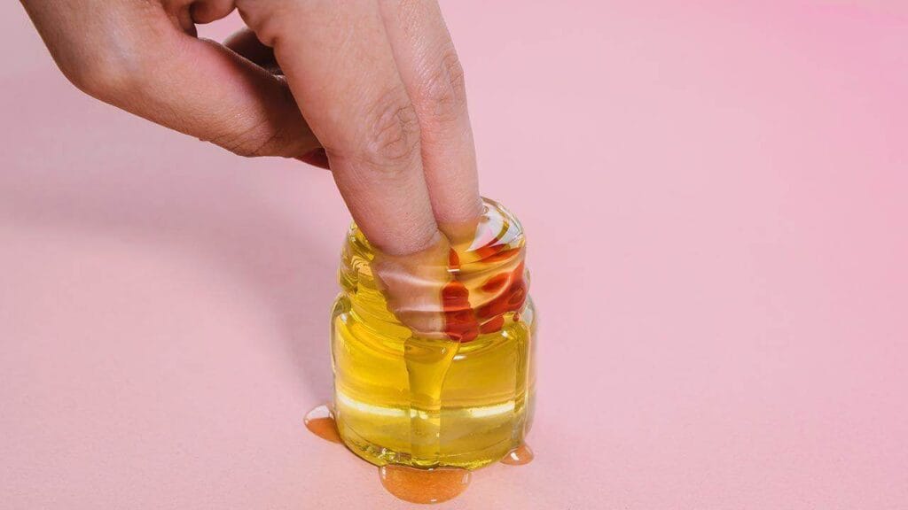 La importancia del uso de lubricante en el sexo