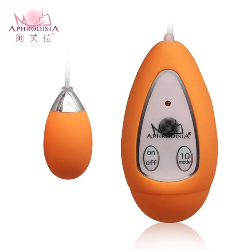 Huevo Vibrador Xtreme con Control - Imagen 5