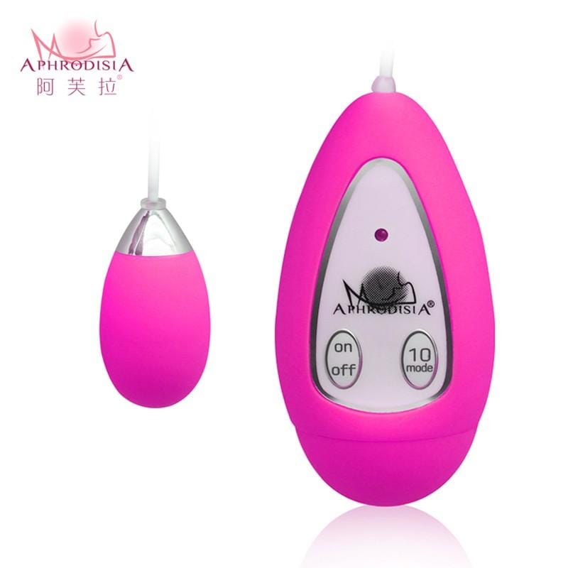 Huevo Vibrador Xtreme con Control - Imagen 4
