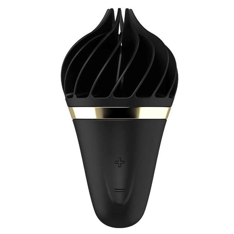 Estimulador de Clítoris o Pezones Satisfyer Sweet Treat en santo melocoton sex shop en ecuador
