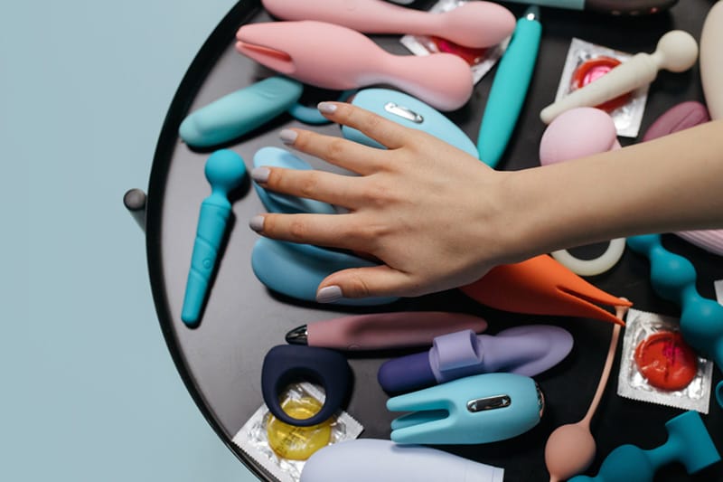 todo lo que debes saber sobre la masturbación femenina