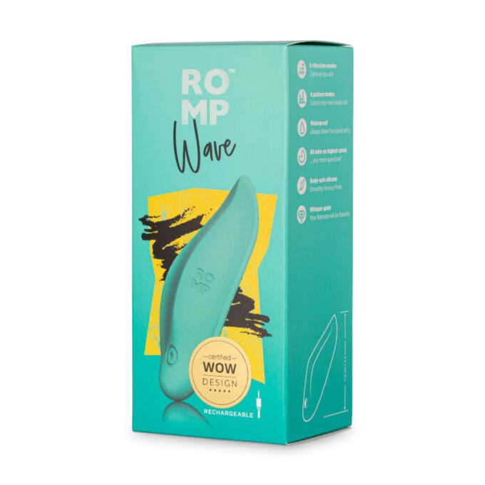 wave romp en santo melocotón sex shop en quito guayaquil Ecuador