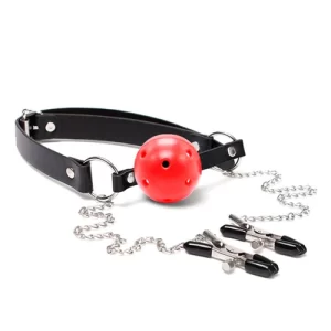 ball gag pezonera en santo melocotón sex shop en quito guayaquil Ecuador