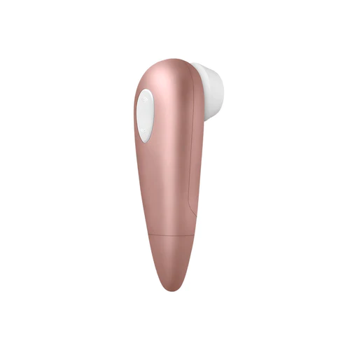Satisfyer Uno en santo melocoton sex shop en ecuador