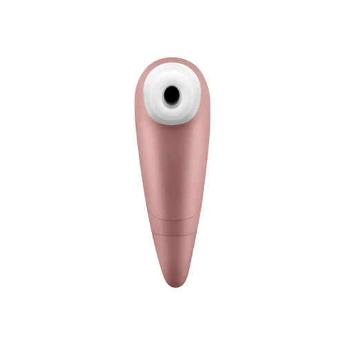 Satisfyer Uno en santo melocoton sex shop en ecuador