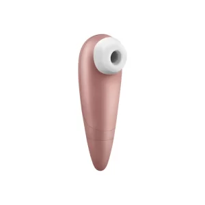 Satisfyer Uno en santo melocoton sex shop en ecuador