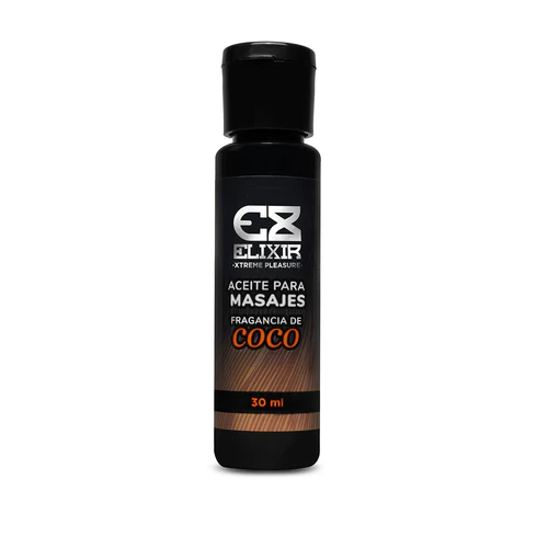 aceite para masajes coco en santo melocotón sex shop en quito guayaquil Ecuador