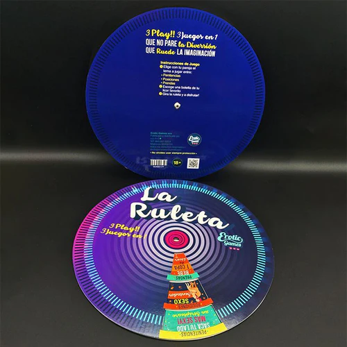 juego erótico ruleta en santo melocotón sex shop en quito guayaquil Ecuador