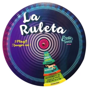 juego erotico ruleta en santo melocotón sex shop en quito guayaquil Ecuador