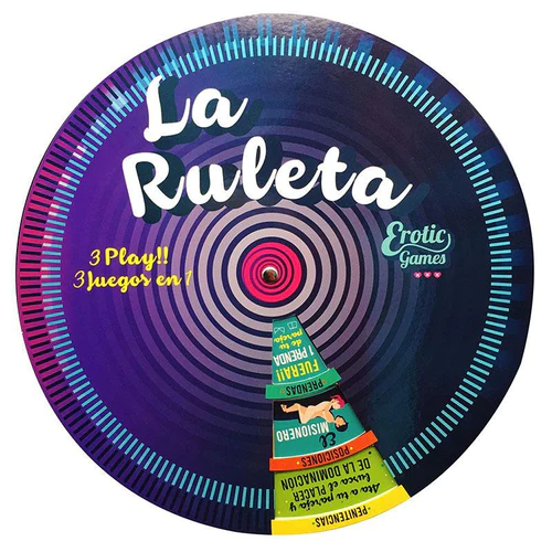 juego erotico ruleta en santo melocotón sex shop en quito guayaquil Ecuador