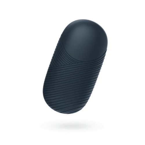 Bala Vibradora Satisfyer Dark Desire en santo melocoton sex shop en quito ecuador