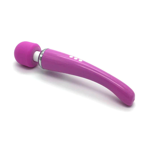 Vibrador Masajeador Hitachi Elegance en santo melocoton sex shop en ecuador