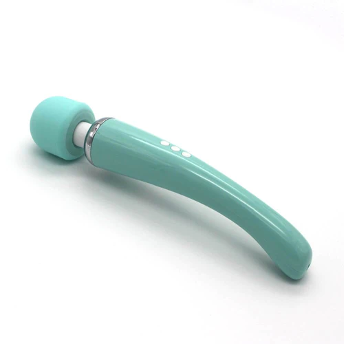Vibrador Masajeador Hitachi Elegance en santo melocoton sex shop en ecuador
