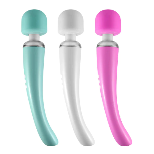 Vibrador Masajeador Hitachi Elegance en santo melocoton sex shop en ecuador