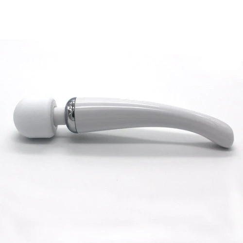 Vibrador Masajeador Hitachi Elegance en santo melocoton sex shop en ecuador