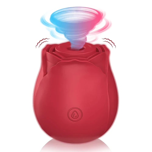vibrador succionador rose en santo melocotón sex shop en quito guayaquil Ecuador