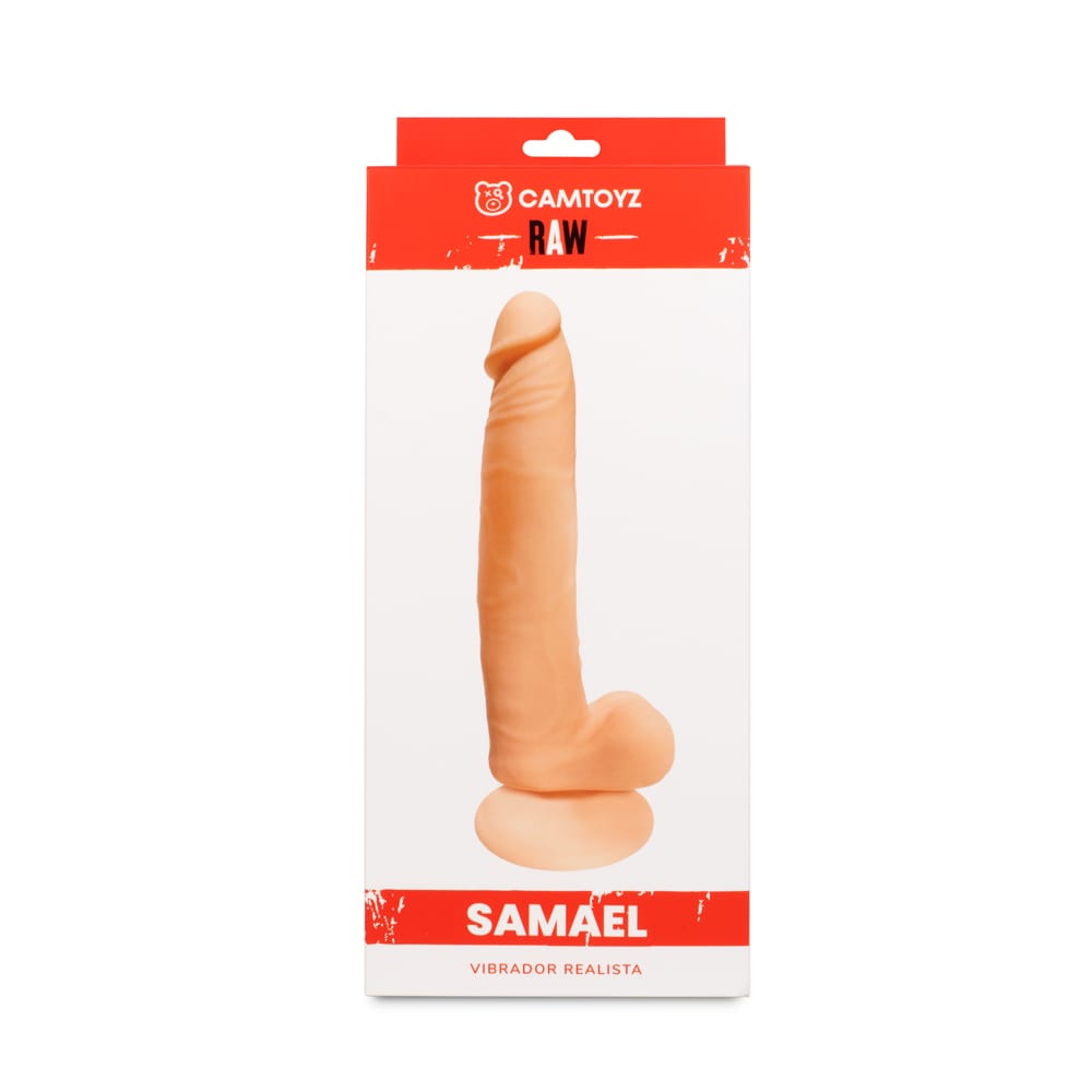 vibrador realista samael en santo melocotón sex shop en quito guayaquil Ecuador