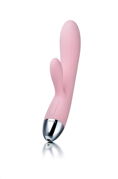 vibrador alice de svakom en santo melocoton sex shop en ecuador