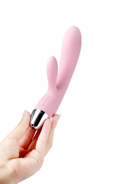 vibrador alice de svakom en santo melocoton sex shop en ecuador