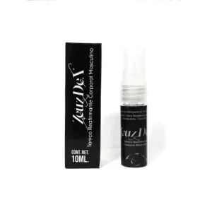Retardante y Tonificante Masculino en Spray "Zeuz"