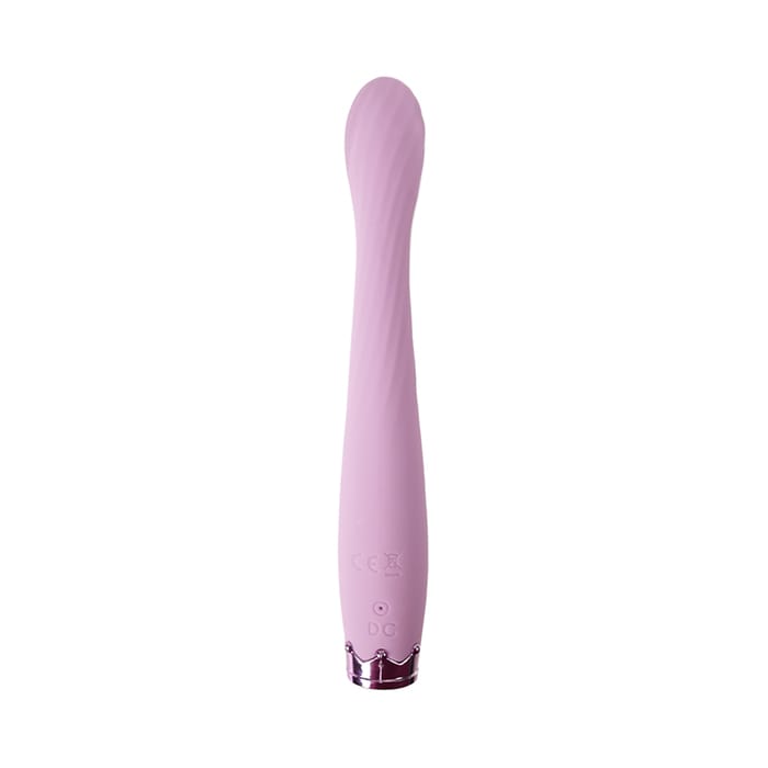 Vibrador estimulador de clítoris y Punto G "Cleo" - Imagen 3
