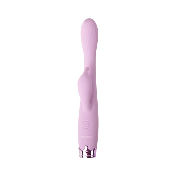 Vibrador estimulador de clítoris y Punto G "Cleo" - Imagen 2