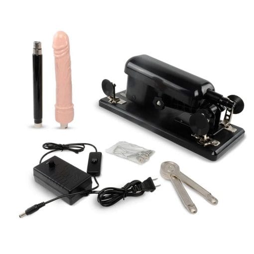 sex machine en santo melocoton sex shop en ecuador