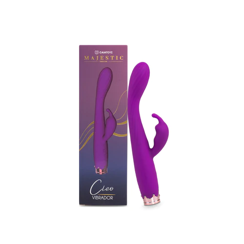 vibrador de clitoris y punto g cleo en santo melocoton sex shop en ecuador