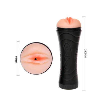 masturbador vaginal con vibracion en santo melocoton sex shop en ecuador