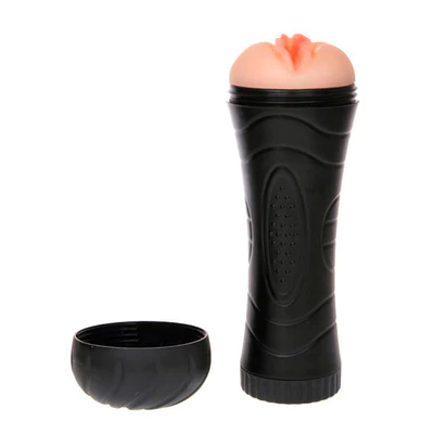 masturbador vaginal con vibracion en santo melocoton sex shop en ecuador