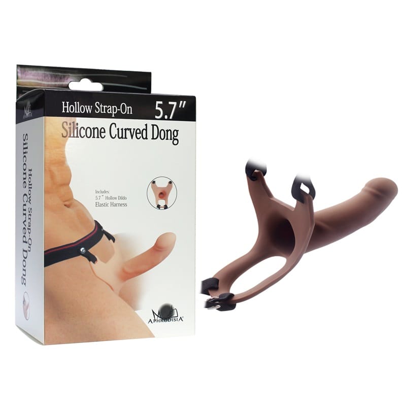 Arnés Consolador Funda para Pene - Imagen 5