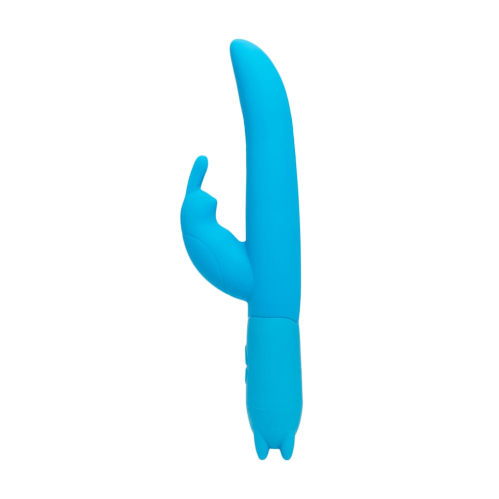 Vibrador y Estimulador de Clítoris y Punto G "Conejo" - Imagen 2