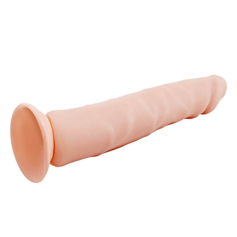 Consolador Realista de 24.7cms - Imagen 2