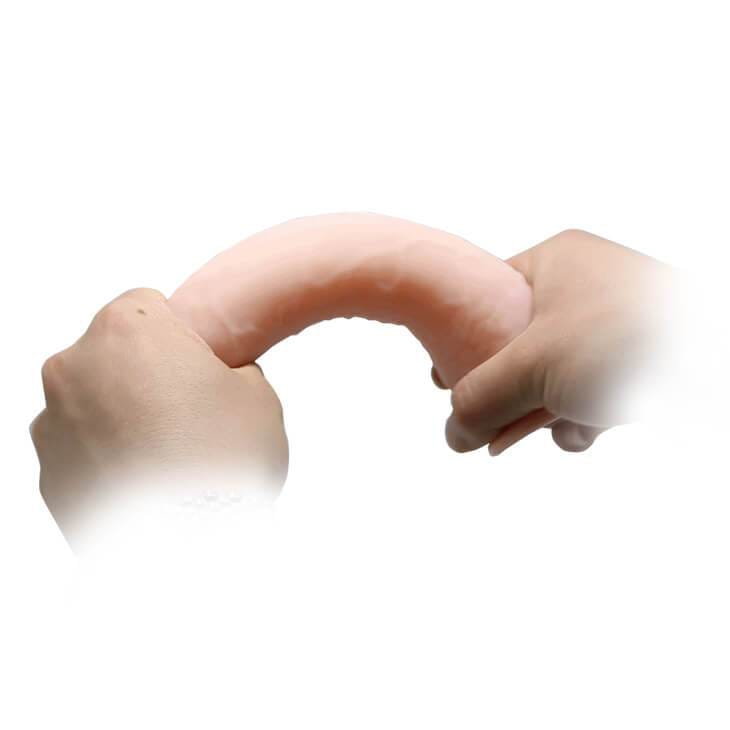 Consolador Realista de 24.7cms - Imagen 3