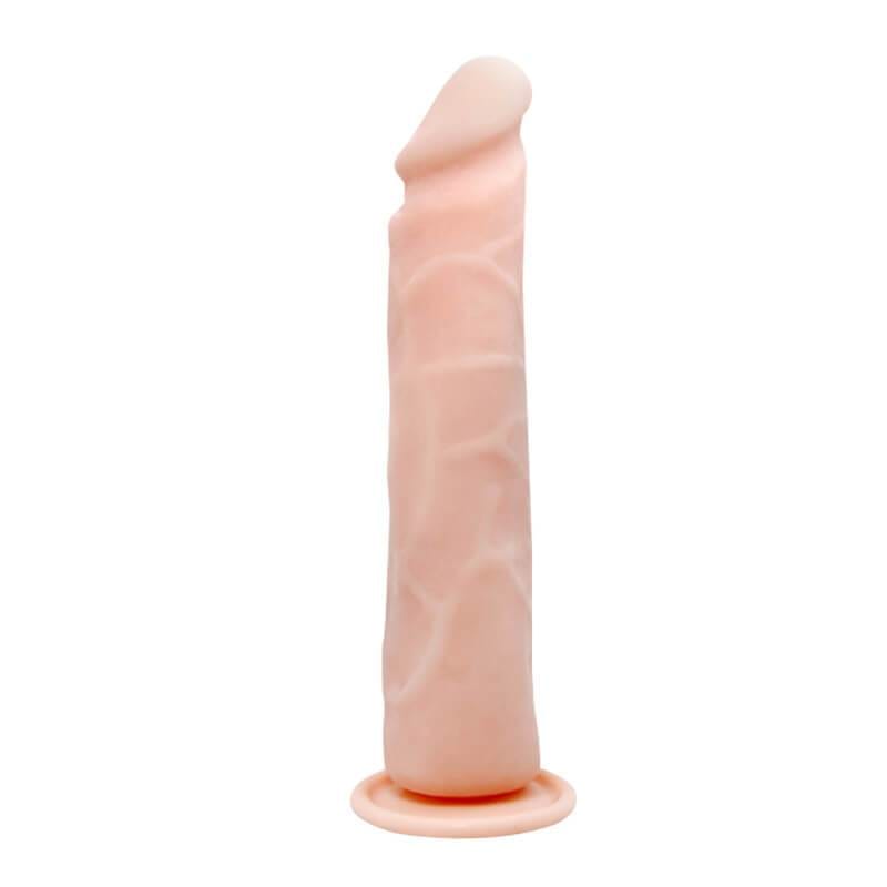 Consolador Realista de 24.7cms en santo melocoton sex shop en quito ecuador